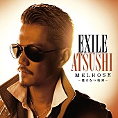 EXILE ATSUSHI「EXILE ATSUSHI ソロ楽曲で2部門制覇、初の月間首位獲得」1枚目/1