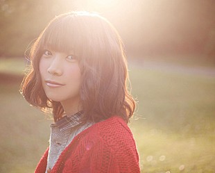 「山崎あおい iTunesが選ぶ期待のニューアーティストに」