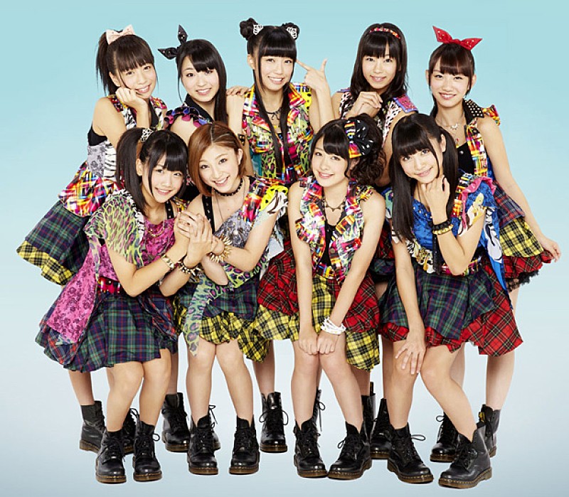 Ｃｈｅｅｋｙ　Ｐａｒａｄｅ「」2枚目/2