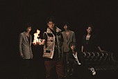 UVERworld「UVERworld 2年ぶりに『UVER家のTV』が復活、ギリアウトな映像も」1枚目/9