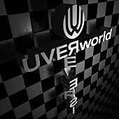 UVERworld「シングル『REVESI』　初回盤」5枚目/9