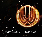 UVERworld「アルバム『THE ONE』　初回盤」8枚目/9