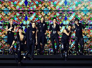 「三代目JSB ふかわりょう司会の生放送番組や『新堂本兄弟』へ出演」
