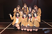 SKE48「SKE48 9名の卒業は前向き 「彼女達はSKE48の事が大好き」」1枚目/3