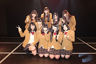 「SKE48 9名の卒業は前向き 「彼女達はSKE48の事が大好き」」