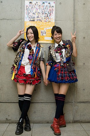 「SKE48 最高記録樹立も後輩に「負ける訳にはいかない！」」