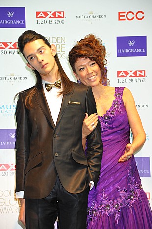 「栗原類、LiLiCoのキスは“NO”でもナタリー・ポートマンならアリ？」