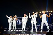 ＢＩＧＢＡＮＧ「BIGBANG 東京ドームでのコンサートがTV放映決定」1枚目/1