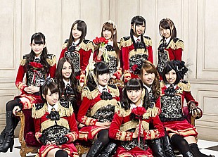 「SUPER☆GiRLS 稼農楓が脱退 「2年半は最高の宝物です」」