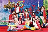「少女時代　「I　Got A Boy｣でK-Pop Hot 100 2週連続首位」1枚目/1