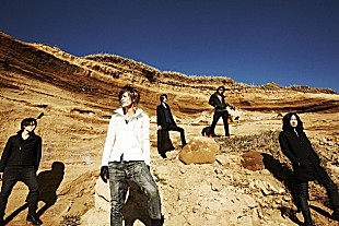 「MERRY ボーカル・ガラが治療に専念するため一時活動休止へ」