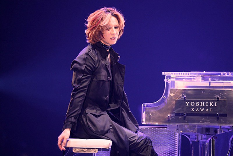 YOSHIKI「」2枚目/4