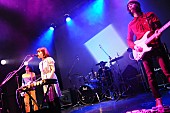 ふくろうず「ふくろうず LAMAと2マンライブ開催＆THE BOHEMIANS等とも競演」1枚目/3