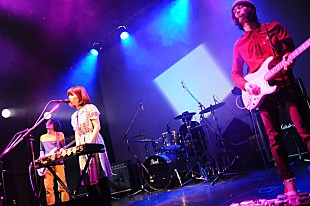 「ふくろうず LAMAと2マンライブ開催＆THE BOHEMIANS等とも競演」