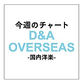 ワン・ダイレクション「ワン・ダイレクション　来日効果で1位に返り咲き」1枚目/1