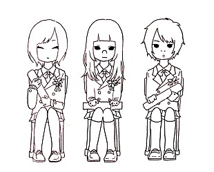 「女子高生バンド“ししゃも” 全国10都市でレコ発 卒業旅行」