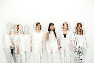 「進化と深化を遂げたオレスカ 最新作引っ提げ春から全国ツアー」