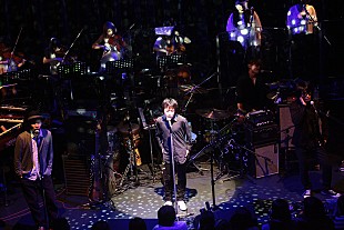 「フラカンがプレミアムライブで熱唱 レア音源はライブCD化」