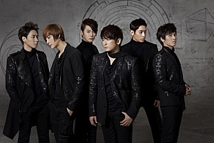 「SHINHWA 3月よりアジア・ツアーを開催」