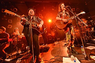 「オブ・モンスターズ・アンド・メン アイスランドのニューカマーが魅せる個性豊かな“ポップ・ワールド”」