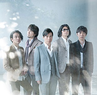 「ゴスペラーズ 宮崎あおい＆向井理共演の『きいろいゾウ』主題歌を初披露」