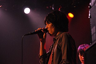 「アンモフライト 興奮のあまり鼻血も!? 初のホールワンマンで新曲など披露」