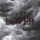 「シングル『LOVER』」3枚目/3