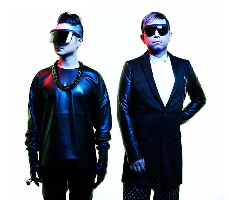 「m-flo」2枚目/3