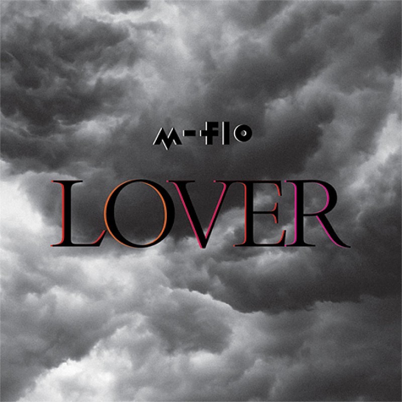 「シングル『LOVER』」3枚目/3