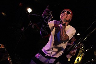 「有名ブランドとコラボのアメリカ西海岸系バンド 路上ゲリラ撮影PV完成」