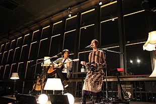 「moumoon ニコ生史上初の7日間連続ライブで23万人動員、早くもUST再放送も」