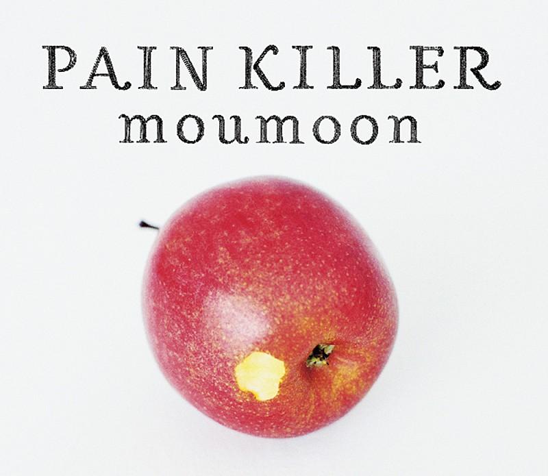 moumoon「アルバム『PAIN KILLER』」4枚目/4