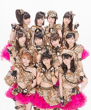 「モーニング娘。34人全員が1位経験＆歴代メンバー歓喜」