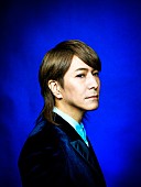 小室哲哉「小室哲哉 ニック・ウッド招聘した新曲配信「今、1位を！」」1枚目/3