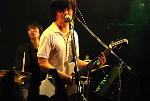 「ピロウズ山中さわお 後輩バンドと激突「むかつくなーボヘミアンズ」」