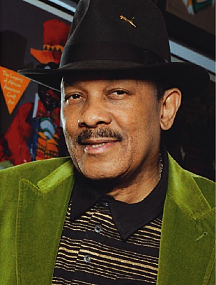 「“キング・オブ・ヴァイブス”ロイ・エアーズ、鍵盤の魔術師をゲストに迎え来日決定」