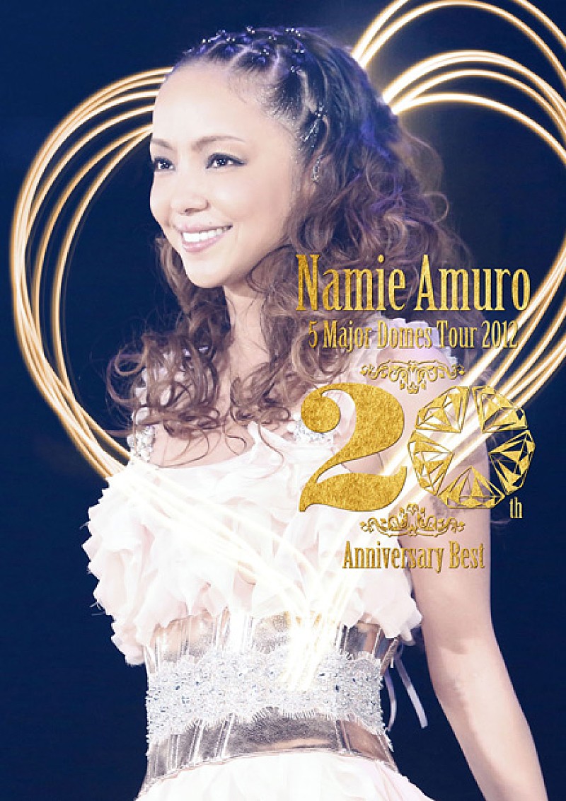 安室奈美恵「」3枚目/3