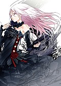 ＥＧＯＩＳＴ「アニメ『サイコパス』ED歌うEGOIST 新ビジュアル解禁」1枚目/1