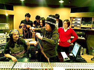 「『幕末義人伝』ED歌う髭 アルカラや東京カランコロン、撃鉄と対決」