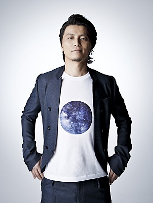 「スペシャのプレミアムライブ番組出演第3弾はKREVA」