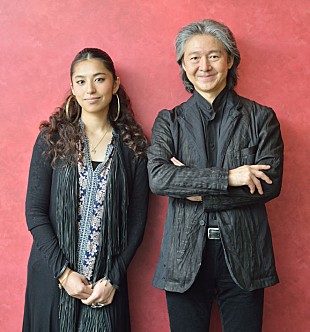 「福原美穂×日本フィル×100名のゴスペル・クワイアによるプレミア公演4月に開催」