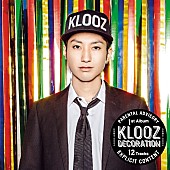 ＫＬＯＯＺ「KREVAやAAAが参加 ファレルも注目する新星が豪華アルバム」1枚目/2