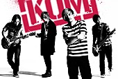 KNOCK OUT MONKEY「KNOCK OUT MONKEY 全国ツアー開催決定、先行受付も実施」1枚目/2