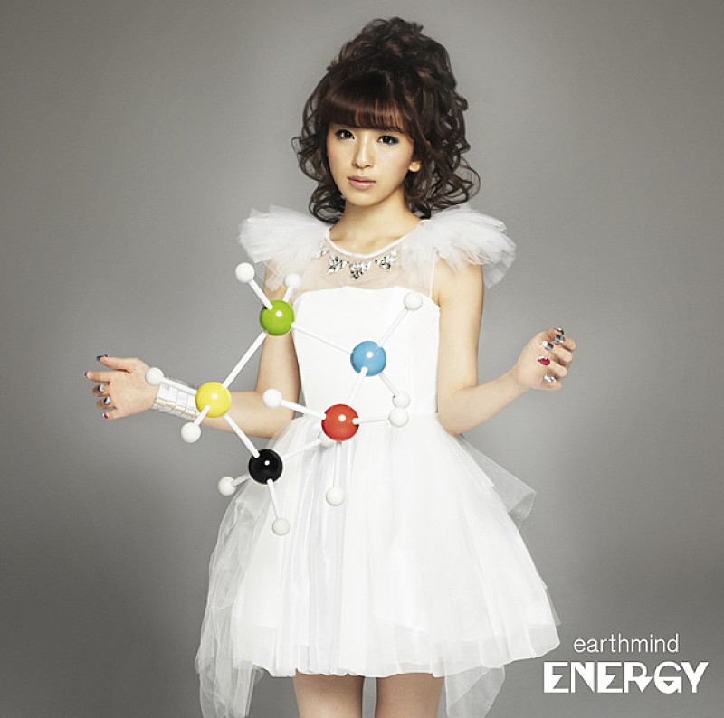 「シングル『ENERGY』　初回盤」3枚目/4