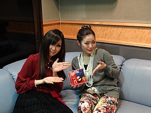 「雪乃 アニメ『幕末義人伝 浪漫』OP曲のスポットに人気声優 喜多村英梨が」