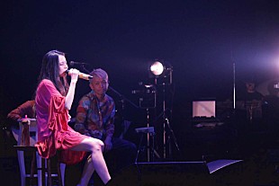 「ベッキー♪♯　歌で呼びかける被災地支援」