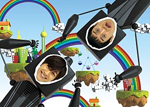 「ゆず 長澤まさみら出演CMでもお馴染み「イロトリドリ」のMV解禁」