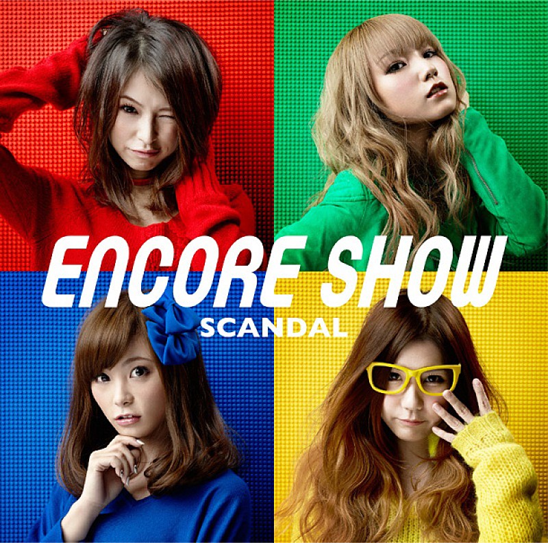 SCANDAL「」3枚目/3