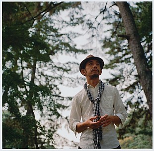 「長谷川健一　待望の新作からMV公開＆リリースツアー決定」