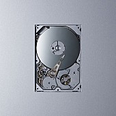 「完全限定生産コンプリートCD-BOX『Hard Disk』」4枚目/4